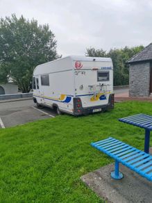 motorhome