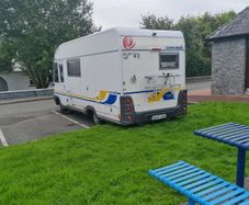 motorhome