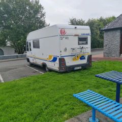 motorhome