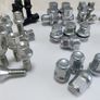 TYRE SHOPS, CAR DEALERSHIPS, GARAGES etc- Lock nuts/bolt removal spares- Delivery Image 4