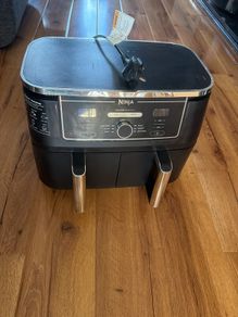 Ninja Airfryer - Dualzone 6-1