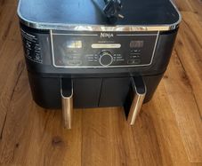 Ninja Airfryer - Dualzone 6-1
