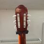Vintage Raimundo Model 106 Classical Guitar - Made in Spain Image 10