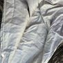 curtains 2 pairs- well used with poles Image 3