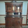 Antique Cabinet Image 2