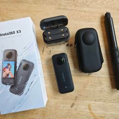 Insta360 X3