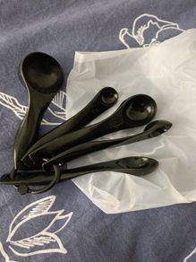 measure spoon
