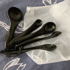 measure spoon