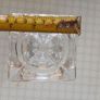 Newgrange candle holders glass Image 5