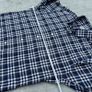 Eleventy long sleeved linen shirt Image 8