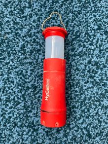 Small Camping Light / Torch