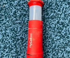 Small Camping Light / Torch