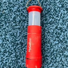 Small Camping Light / Torch