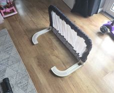 bed rail