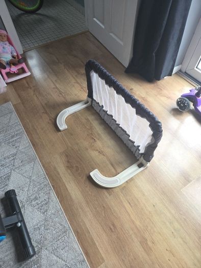 bed rail