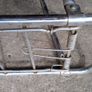 Vintage carrier, Raleigh Image 3