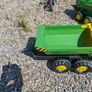 Rolly Halfpipe John Deere Trailer Image 3