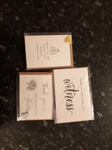 Wedding cards