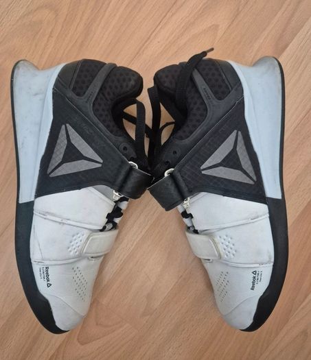 Weightlifting Shoes