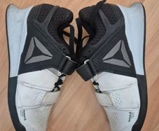 Weightlifting Shoes
