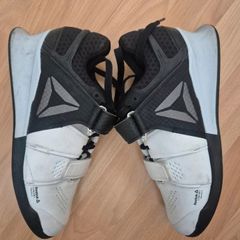 Weightlifting Shoes