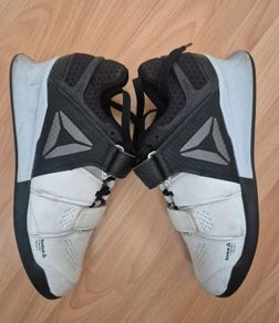 Weightlifting Shoes
