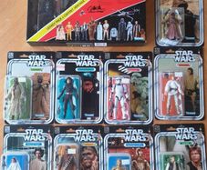 Star Wars 40th Anniversary Bundle