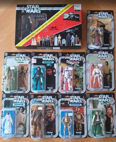 Star Wars 40th Anniversary Bundle