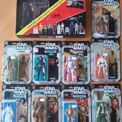 Star Wars 40th Anniversary Bundle
