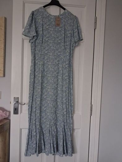 Paul Costello Dress - Size 12 - BNWT RRP 80