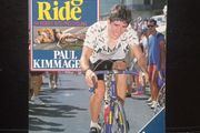 Paul Kimmage - A Rough Ride