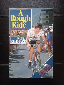 Paul Kimmage - A Rough Ride