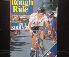 Paul Kimmage - A Rough Ride