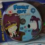 Family Guy ! Season 9 ! 3-Disc Set ! 15 Extended Episodes Never Seen on TV ! Too Rude For TV Version ! Image 7