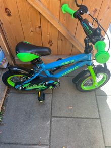 Childrens Bike
