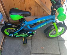 Childrens Bike