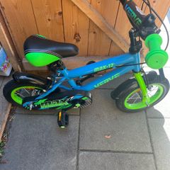 Childrens Bike