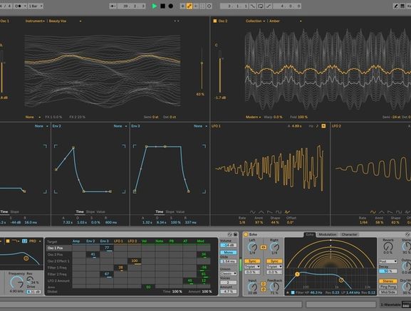 Ableton Live Lessons (Beginner to Advanced)