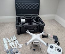 dji phantom 2 drone