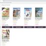 BOOKS - NEW: Mr Badger and Mrs Fox 1-6 full series Image 2