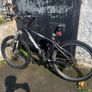 26 Inch Nirve Freek bike Image 3