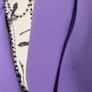 Pala D'oro Purple  blazer Image 3