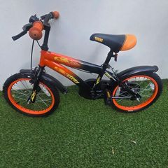 Strike Kids Bike
