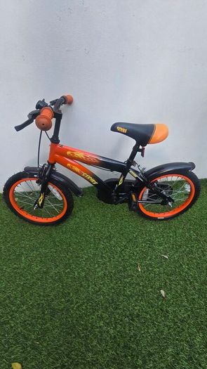 Strike Kids Bike