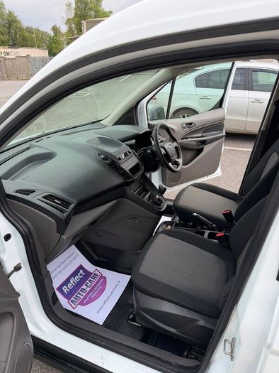 2019 Ford transit connect No Vat