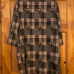 New Tu Ladies Tunic Top / Dress