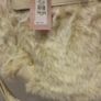 Brand New River Island Faux Fur Bag Image 4