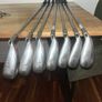Callaway Diablo Golf Iron Image 3
