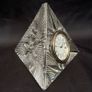 Waterford Crystal star of hope clock Image 3