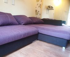 Corner Sofa .. Genuine Offers Considered .  Now Price Drop